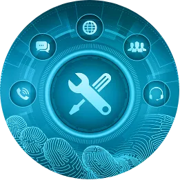 Aiplex Bridge ORM Tool - Online Reputation Management Platform