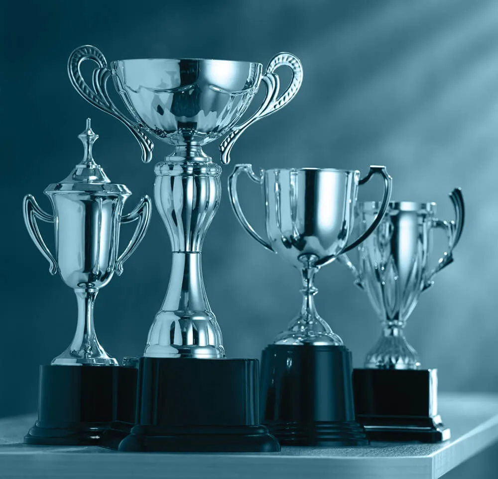 Awards And Accolades